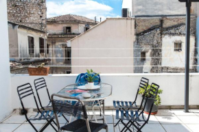 Concierge Monastiraki